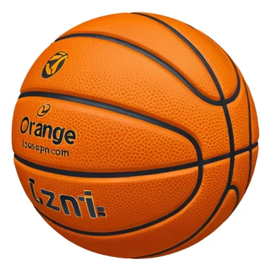 basketball sticker