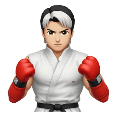 Rugal modo jogo 2002 sticker