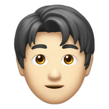 my-name-is-gyoub-masataka-oniwa sticker