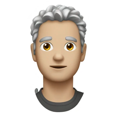 Reste branché  sticker