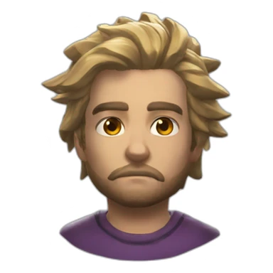 Ropa stumpuk del juego de free fire sticker