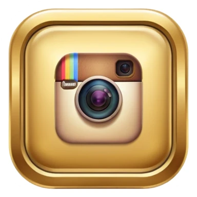 Badge certification insta sticker