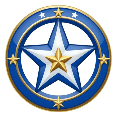 the portsmouth fc badge sticker