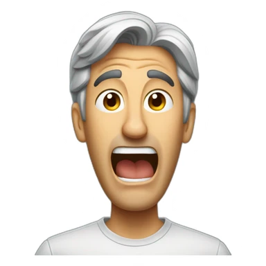craig federighi shouting sticker