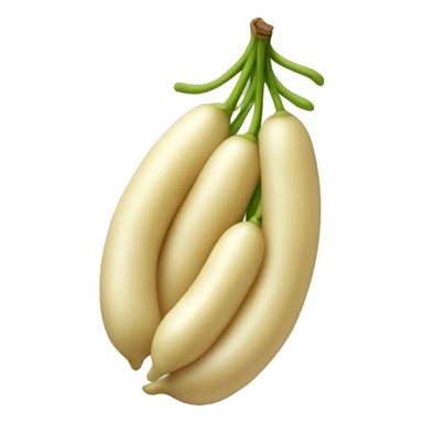 soya bean (soybean) sticker