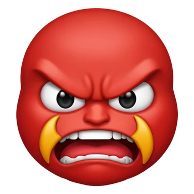 Make a sus Flushd emoji  sticker