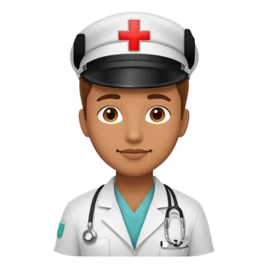Medicos sticker