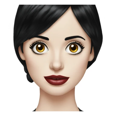 krysten ritter sticker