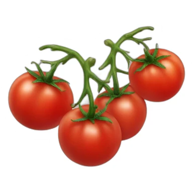 tomatoes sticker