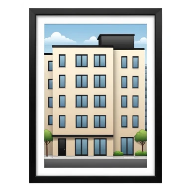 DE UN DEPARTAMENTO  sticker