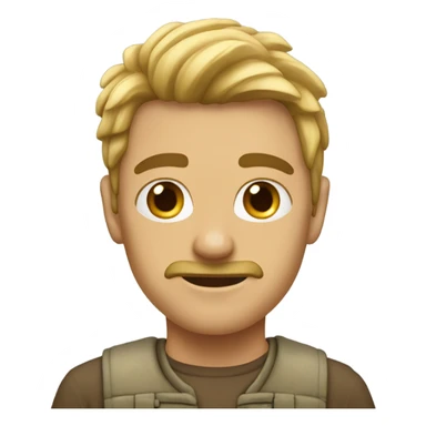 📌бежевая sticker