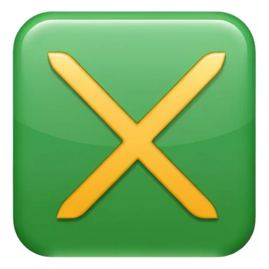 with check mark please sticker