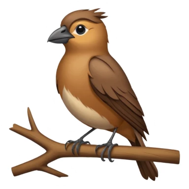 rodrigues solitaire bird sticker