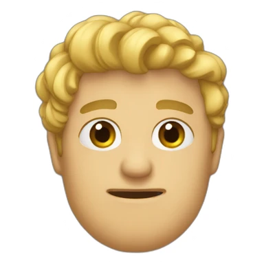 mere foulare sticker