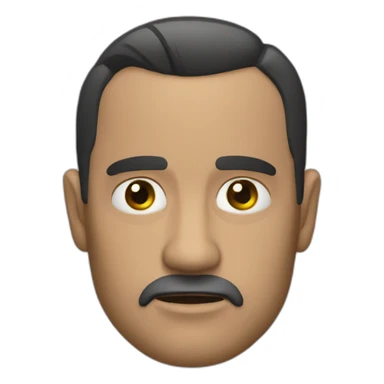 el padrino la pelicula sticker