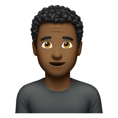 you too emoji sticker