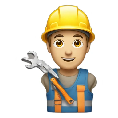 installer tools sticker