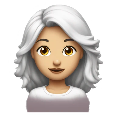 Футболка белая  с надписью cute & sexy sticker