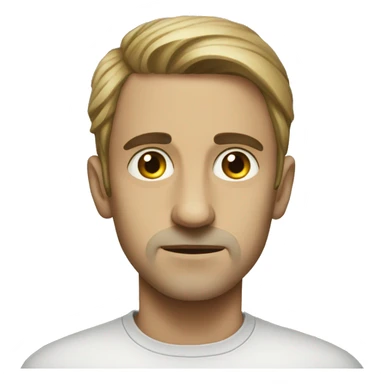 Liminal space  sticker