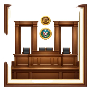 PROCESSO JUSTIÇA sticker