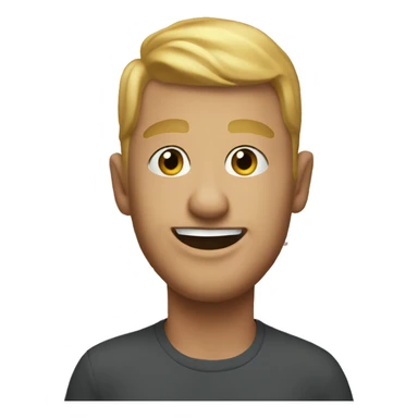 curt on main sticker