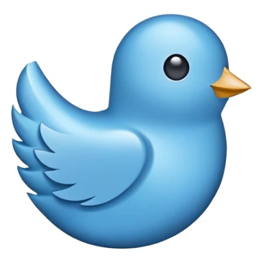 Twitter Verified ticks  sticker