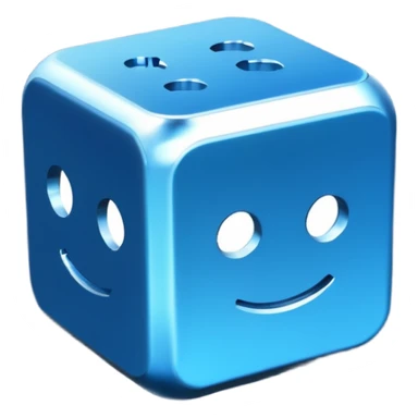Le logo de Roblox vérifier sticker