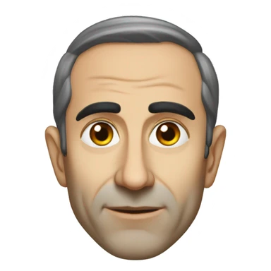 Erik zemmour sticker