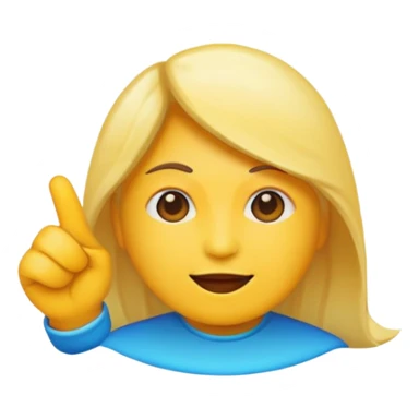 Advocate sticker emoji sticker