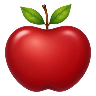 Tart Cherry sticker