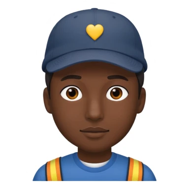 Maes rapeur  sticker