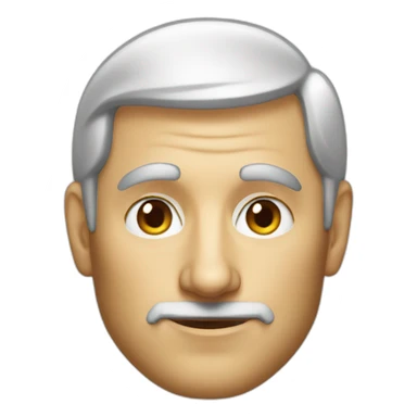 Steve jobs old sticker