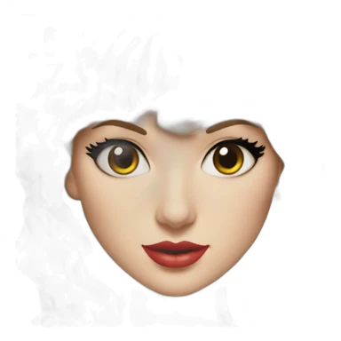 taylor swift reputation era snake sticker