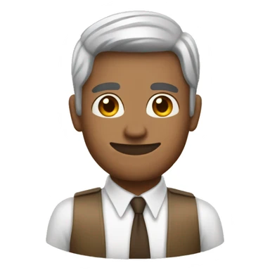 can you make me some emojis based on starbucks sticker