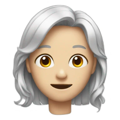 are you okay sticker