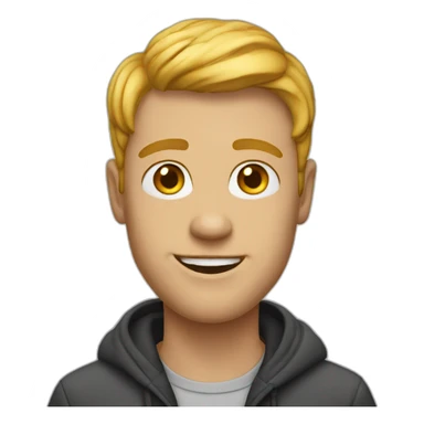 Homosexueller sticker