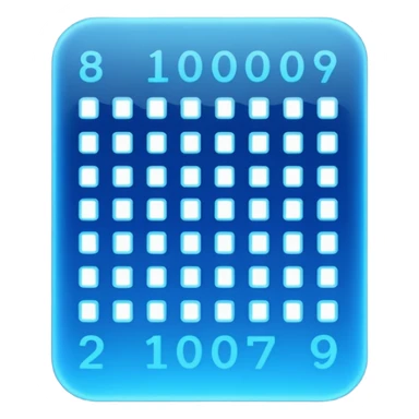 sticky mac address sticker