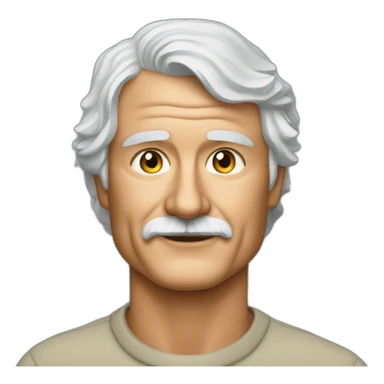 Yann Arthus Bertrand sticker