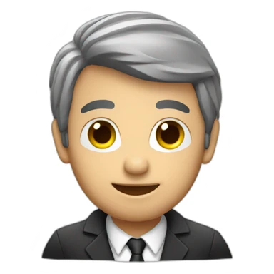 argentinian radio conductor sticker