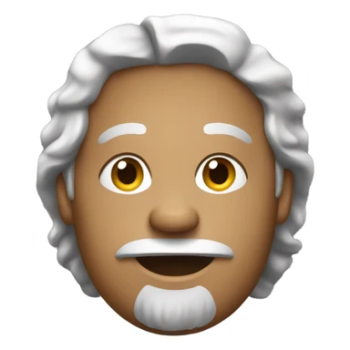 working remote emoji sticker