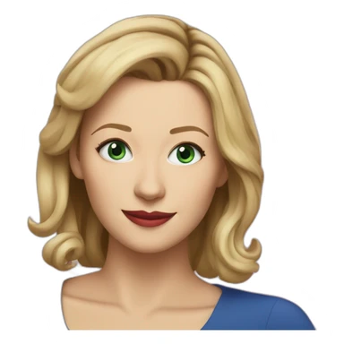 Rachel riley sticker