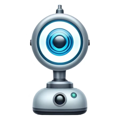 laser recognition technology sticker