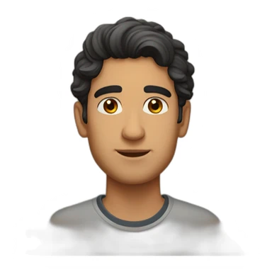 gabriel attal sticker