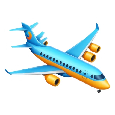 Логотип Авиасейлс sticker