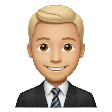 Moderador OP sticker