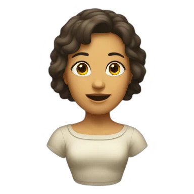 Theorus Mother sticker