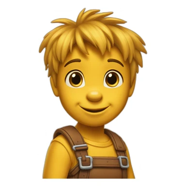 Winnie poo was sticker