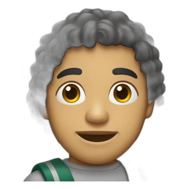 minas gerais sticker