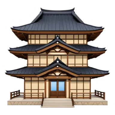 Japan Sales Library sticker