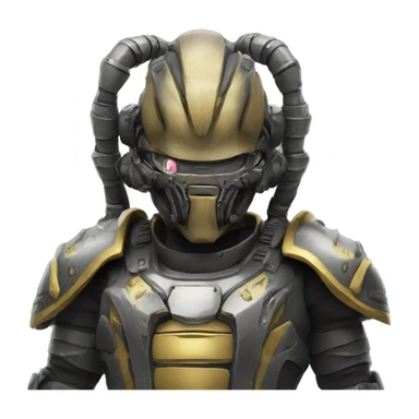 Scorpio big daddy sticker